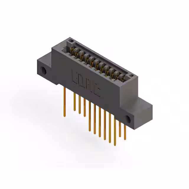 395-022-540-212 EDAC Inc.  Connettori per bordi